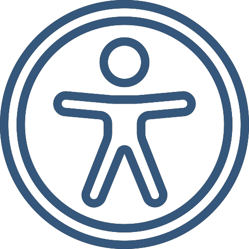 Illustration for accessibility