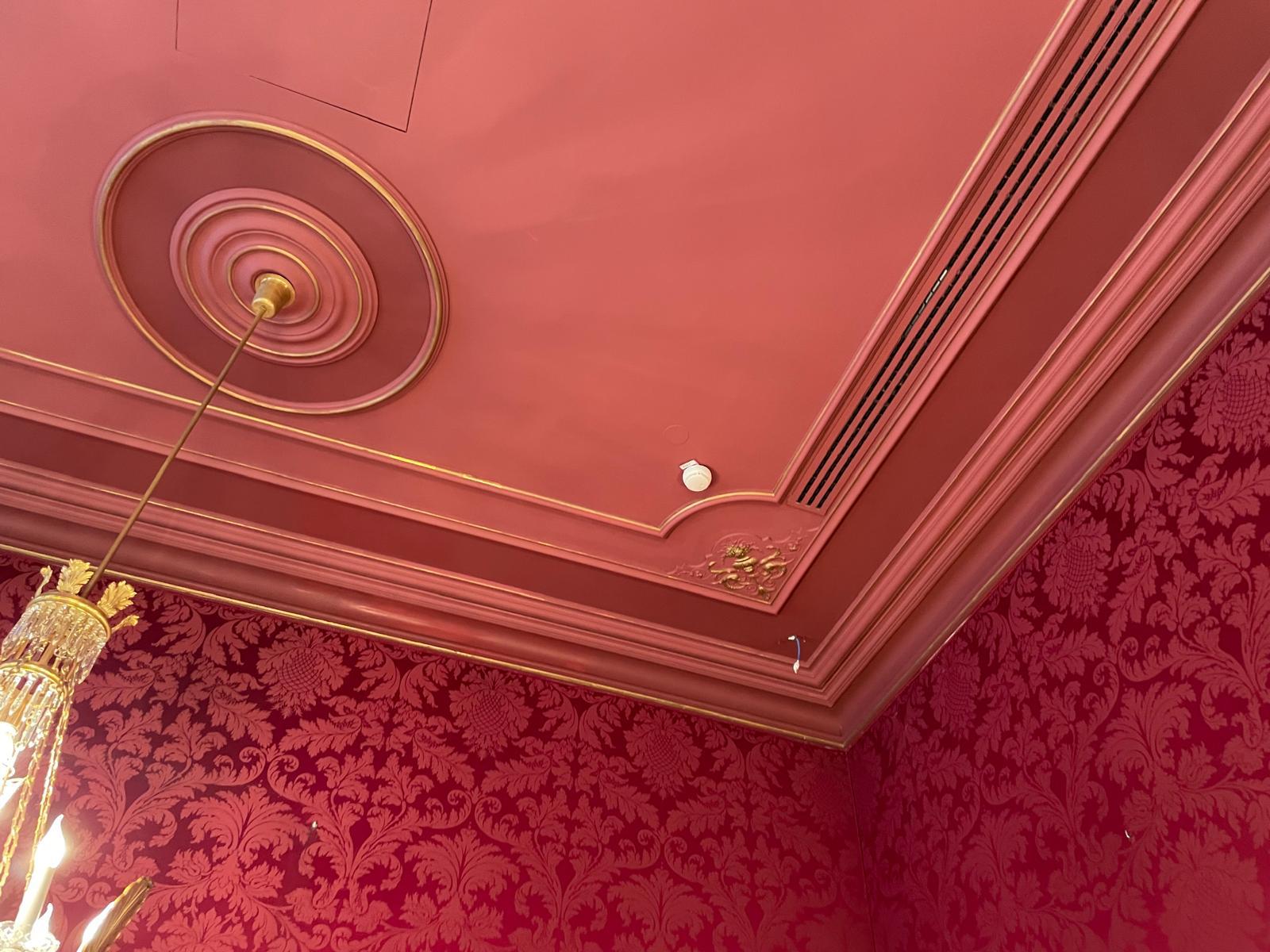 Project 6 – Decora Painting