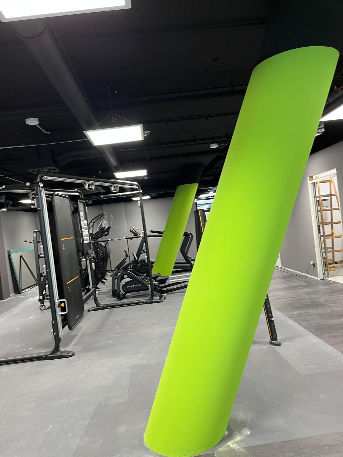 Project 12 – Decora Painting