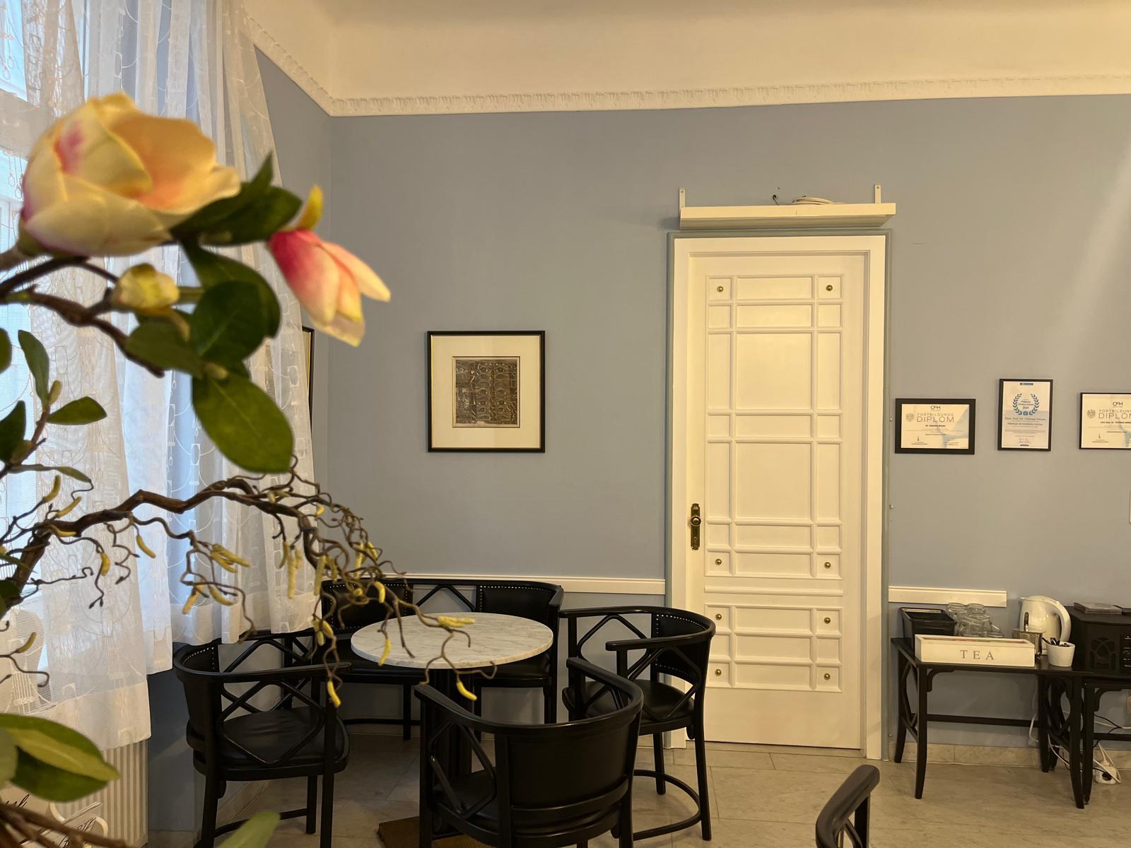 Project 14 – Decora Painting