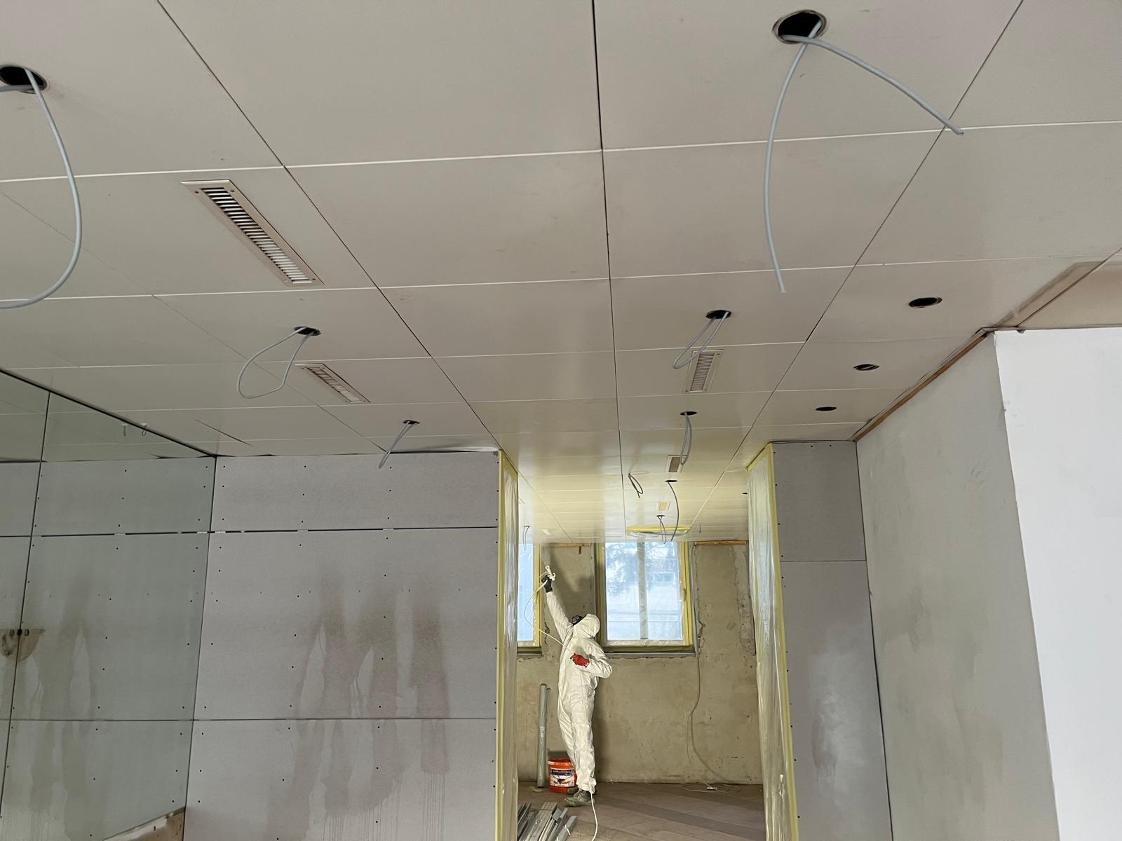 Project 19 – Decora Painting