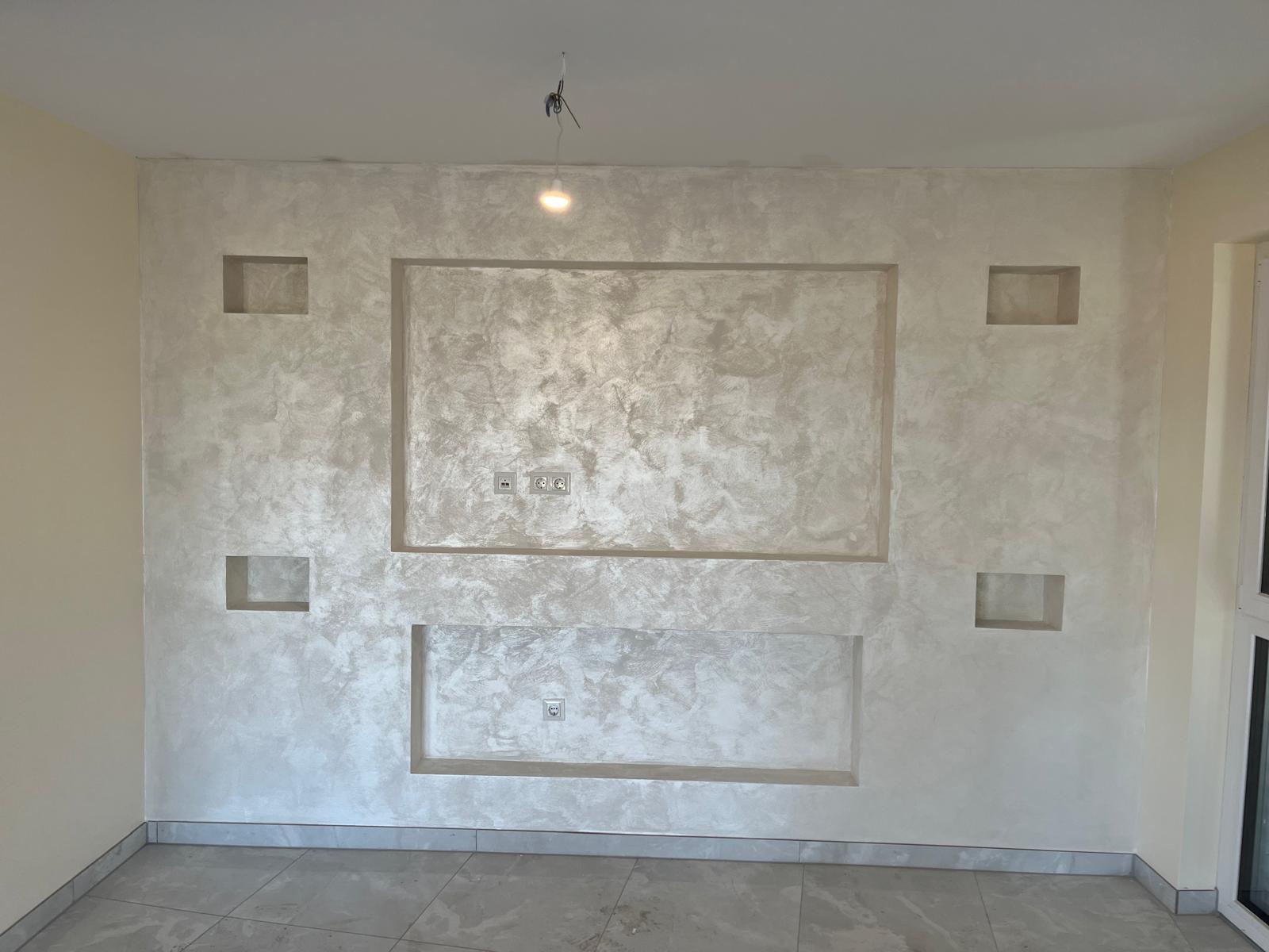 Project 21 – Decora Painting