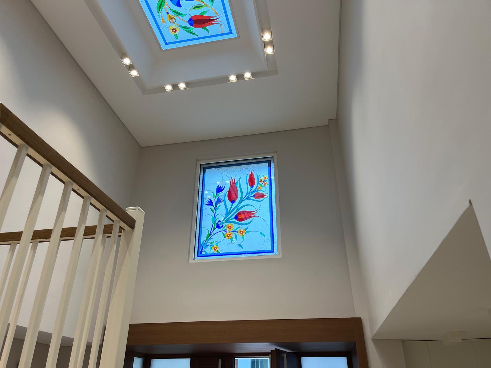 Project 22 – Decora Painting