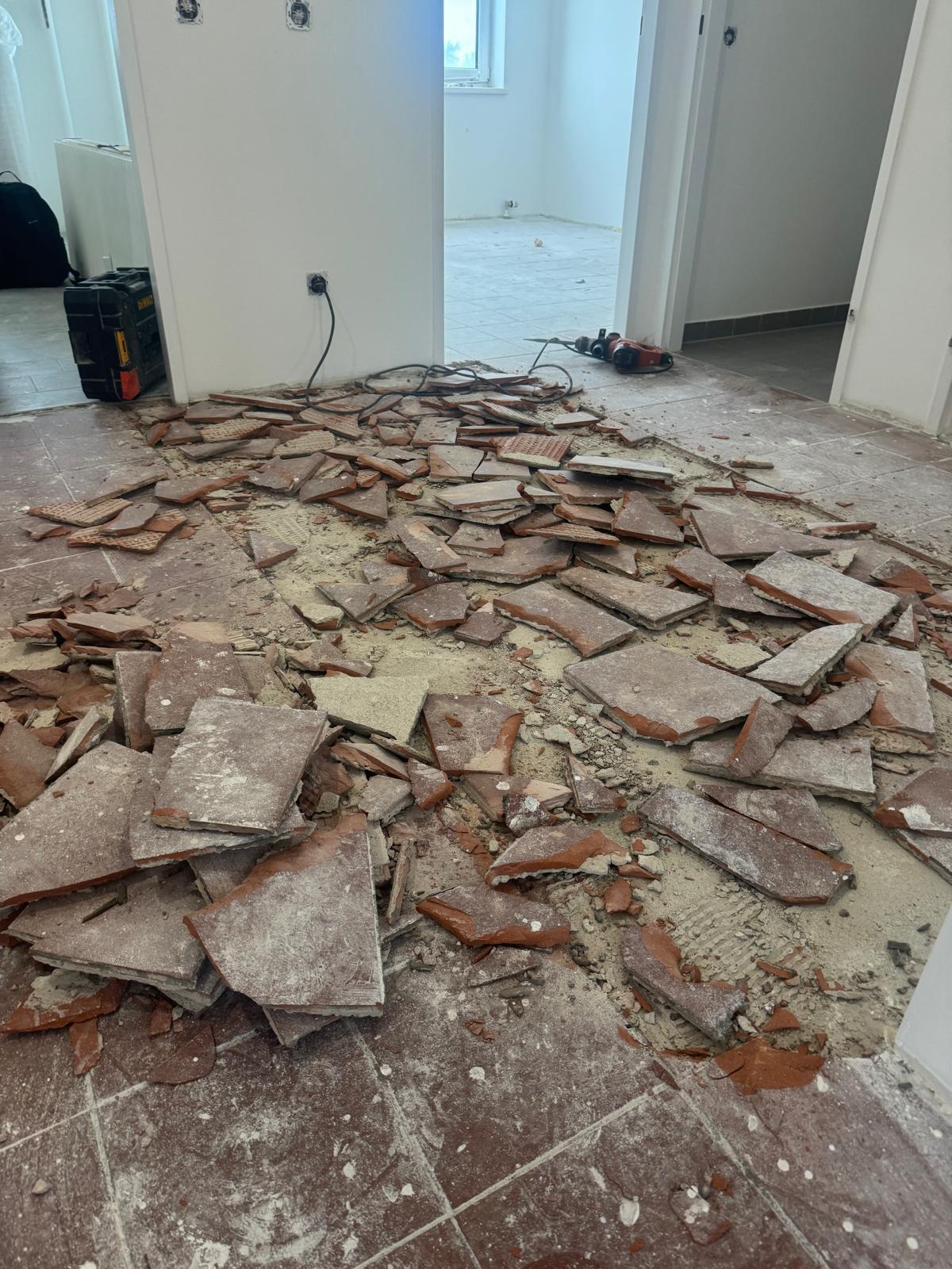 Project 26 – Decora Painting