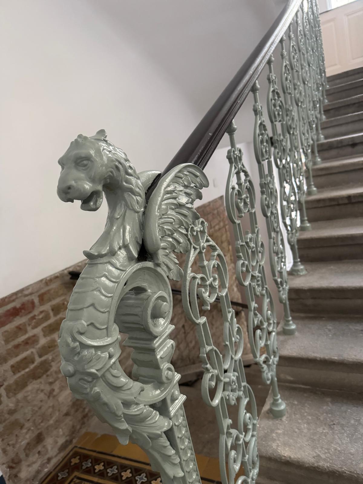 Project 28 – Decora Painting