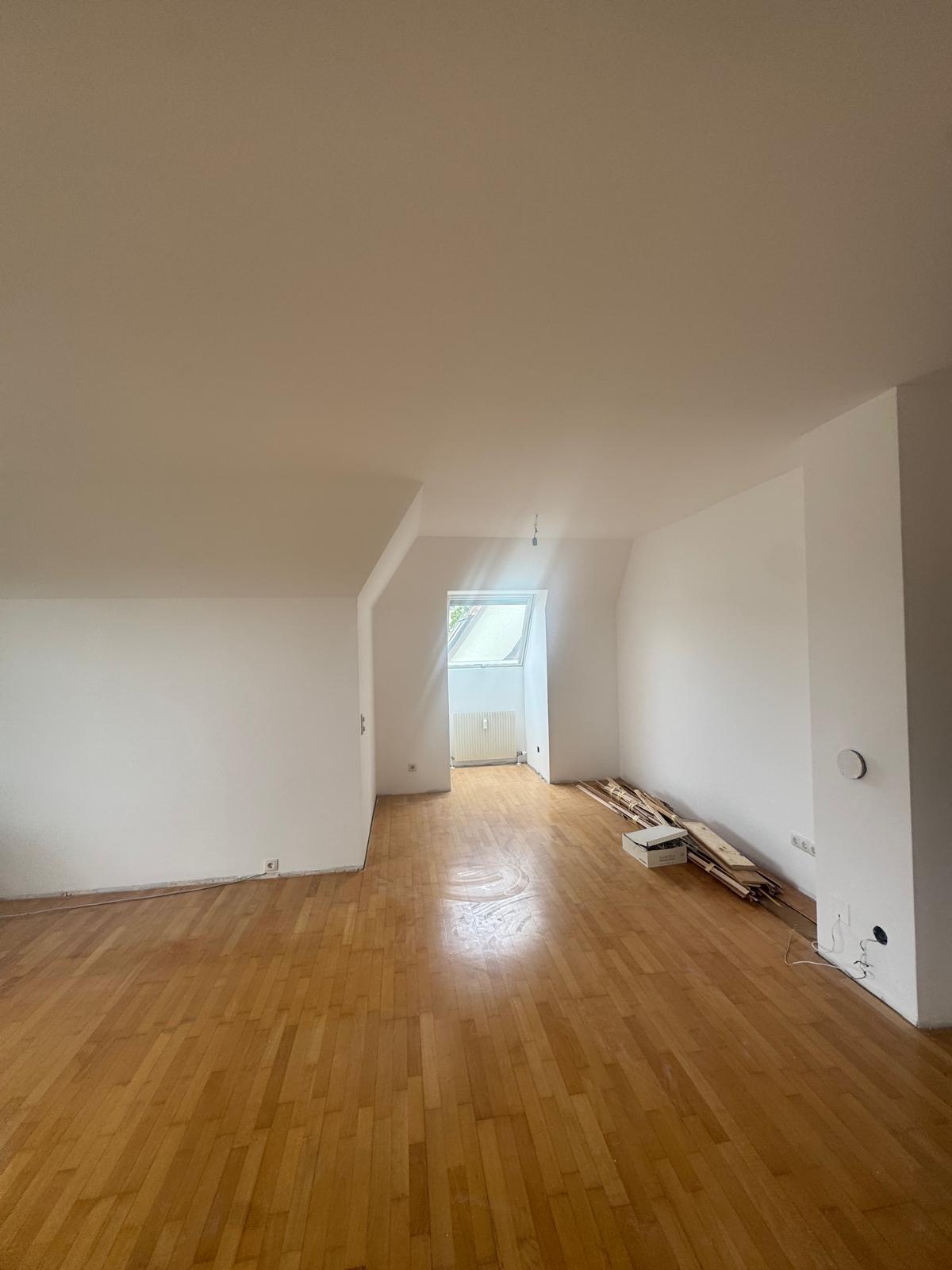 Project 29 – Decora Painting