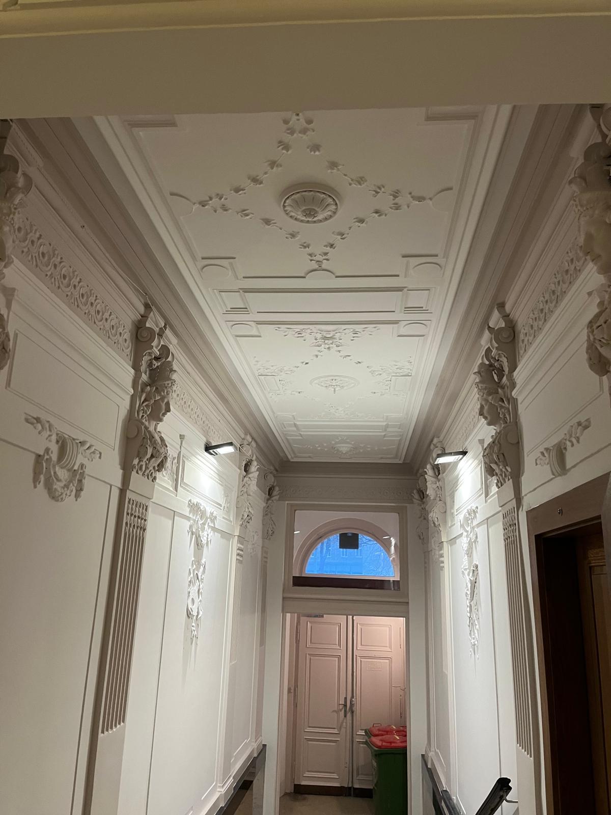 Project 30 – Decora Painting