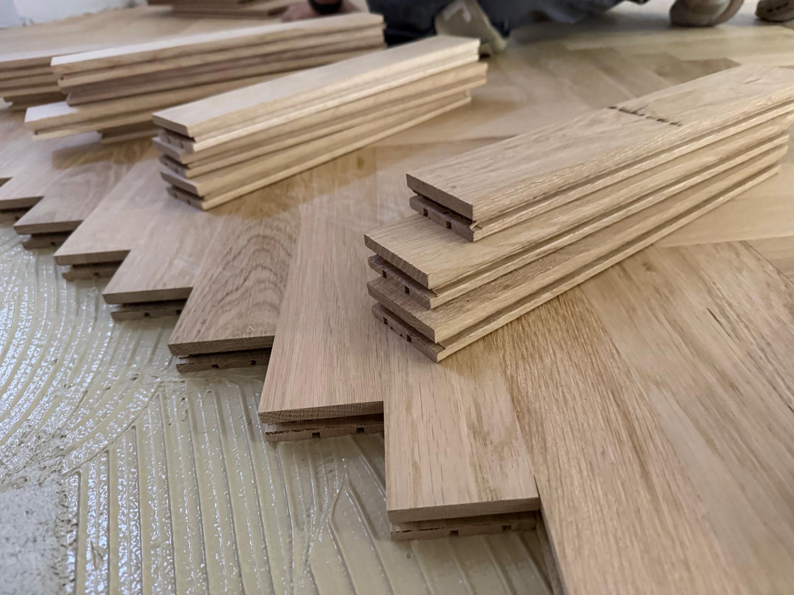 Project 32 – Decora Painting