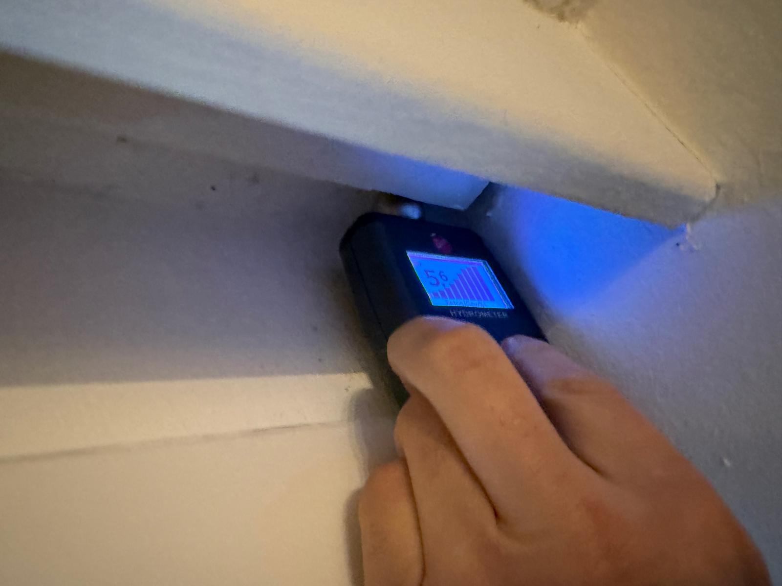 Project 36 – Decora Painting