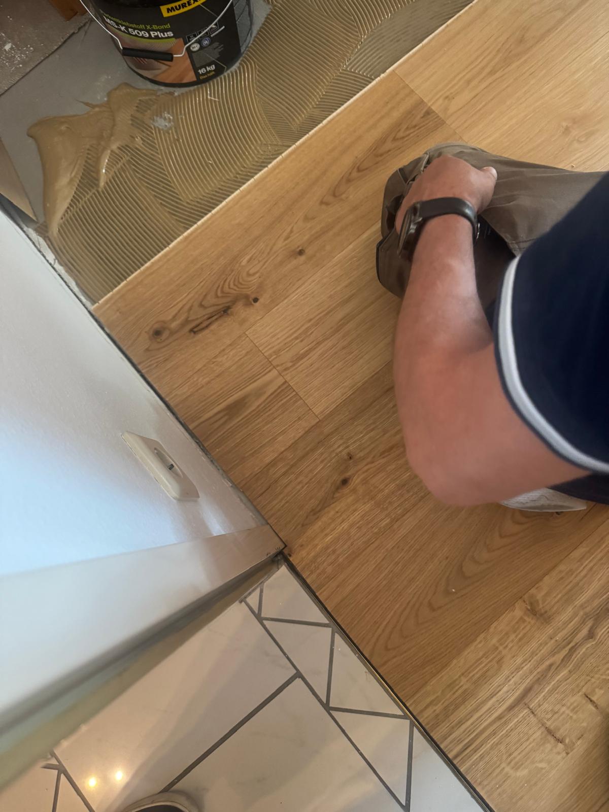 Project 37 – Decora Painting