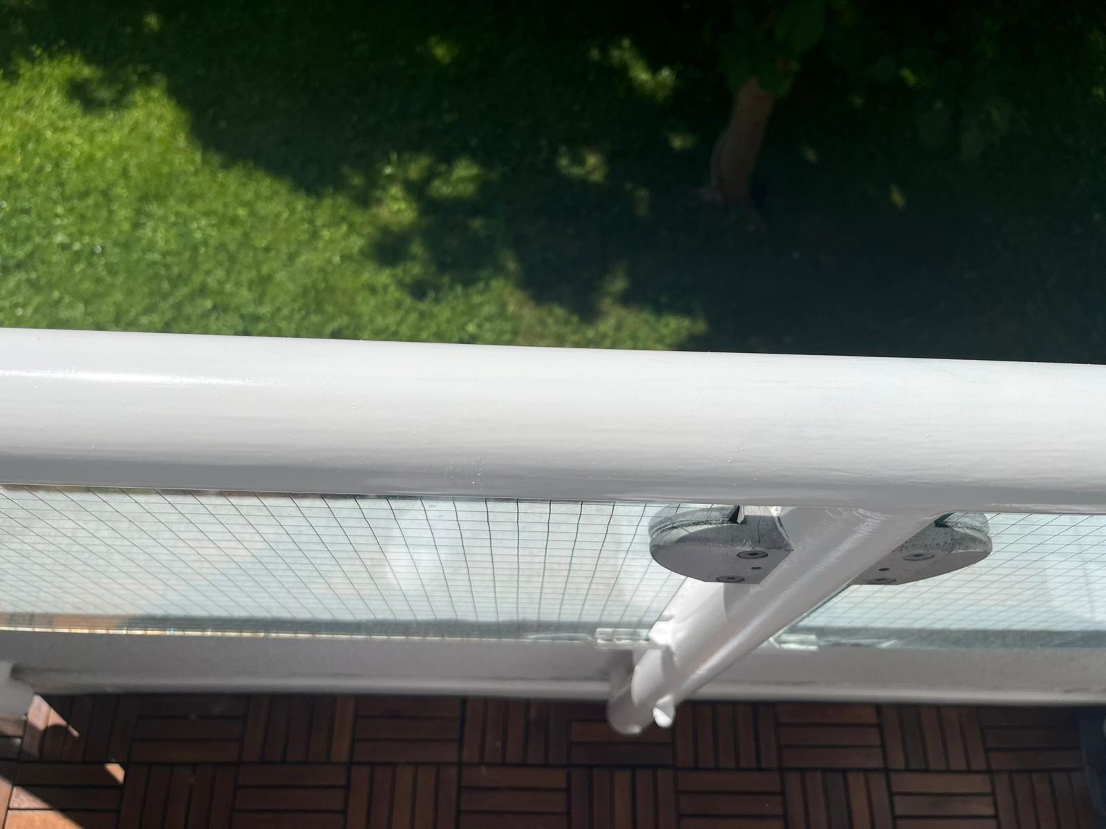 Project 38 – Decora Painting