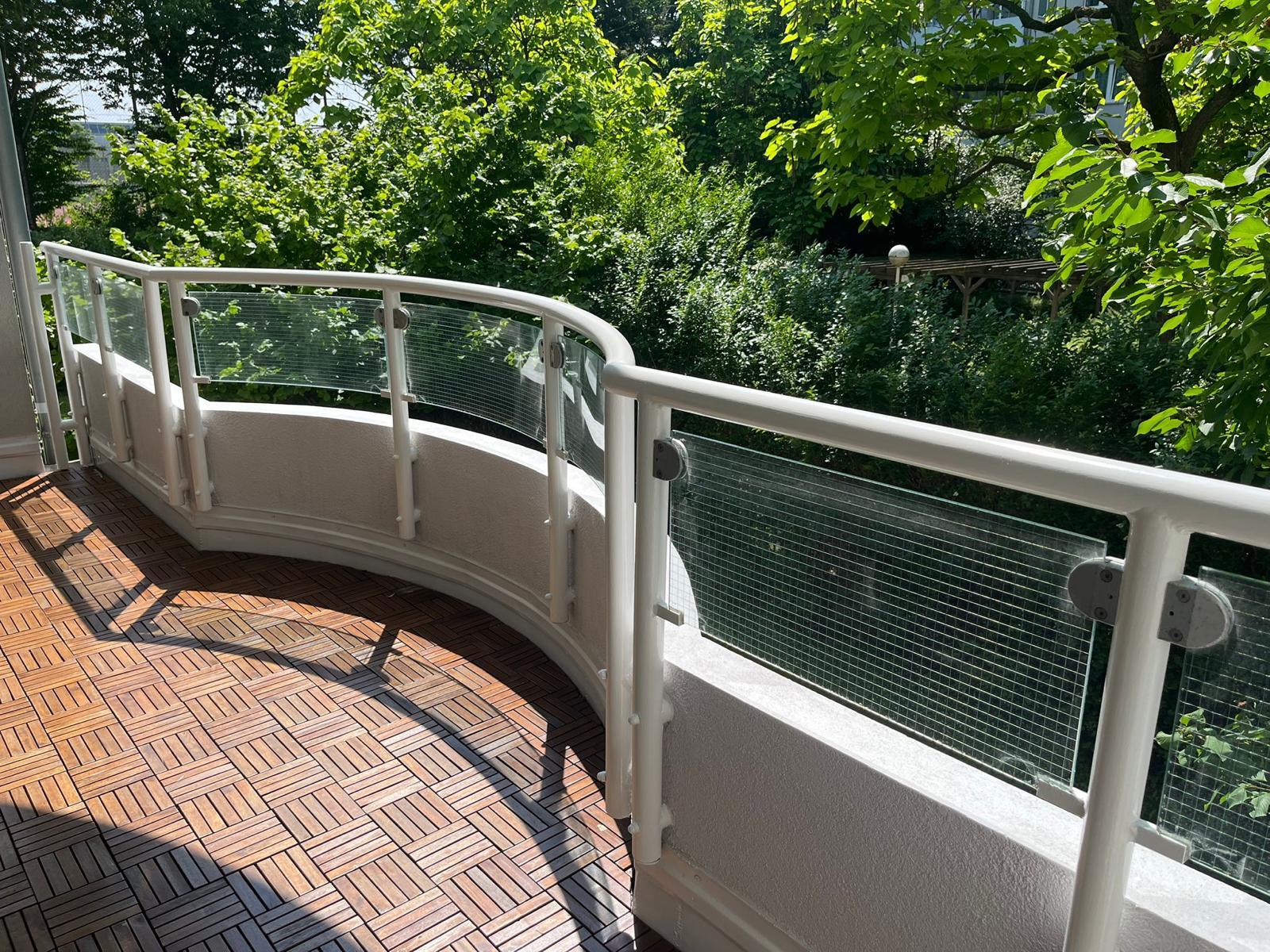 Project 39 – Decora Painting