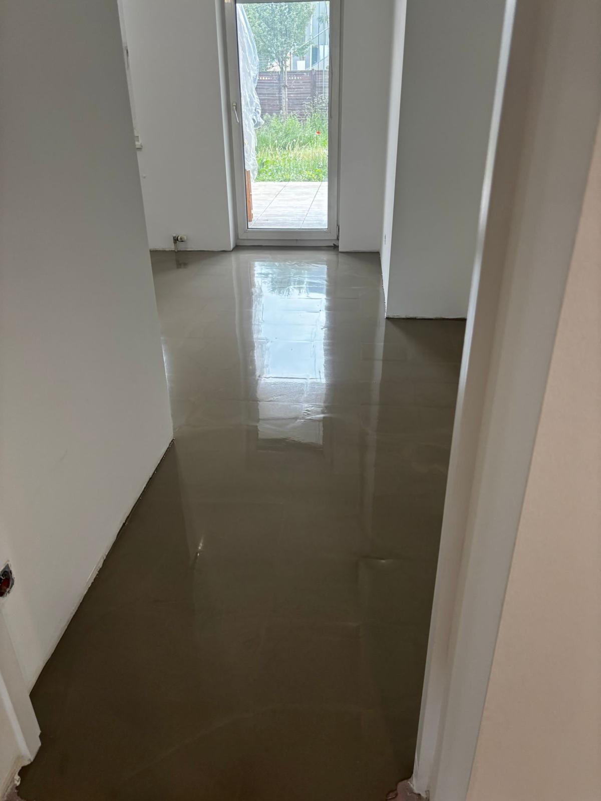 Project 40 – Decora Painting