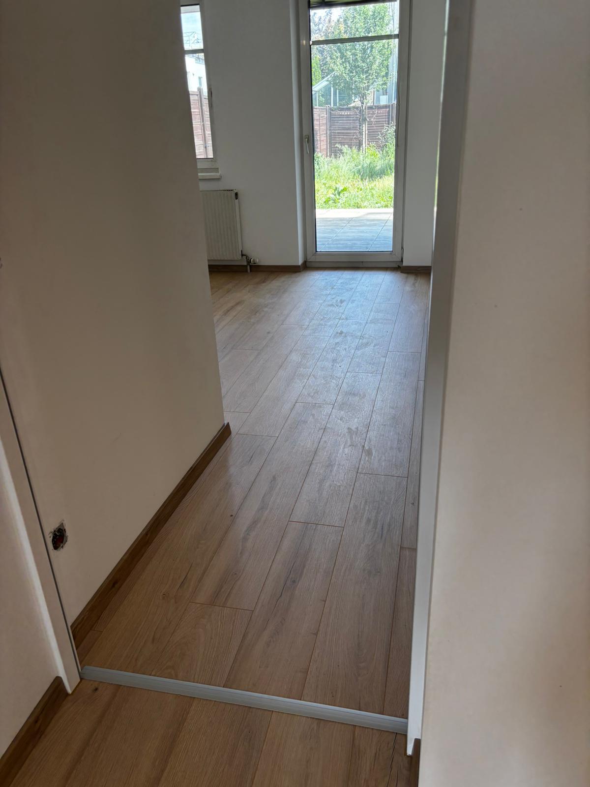 Project 41 – Decora Painting