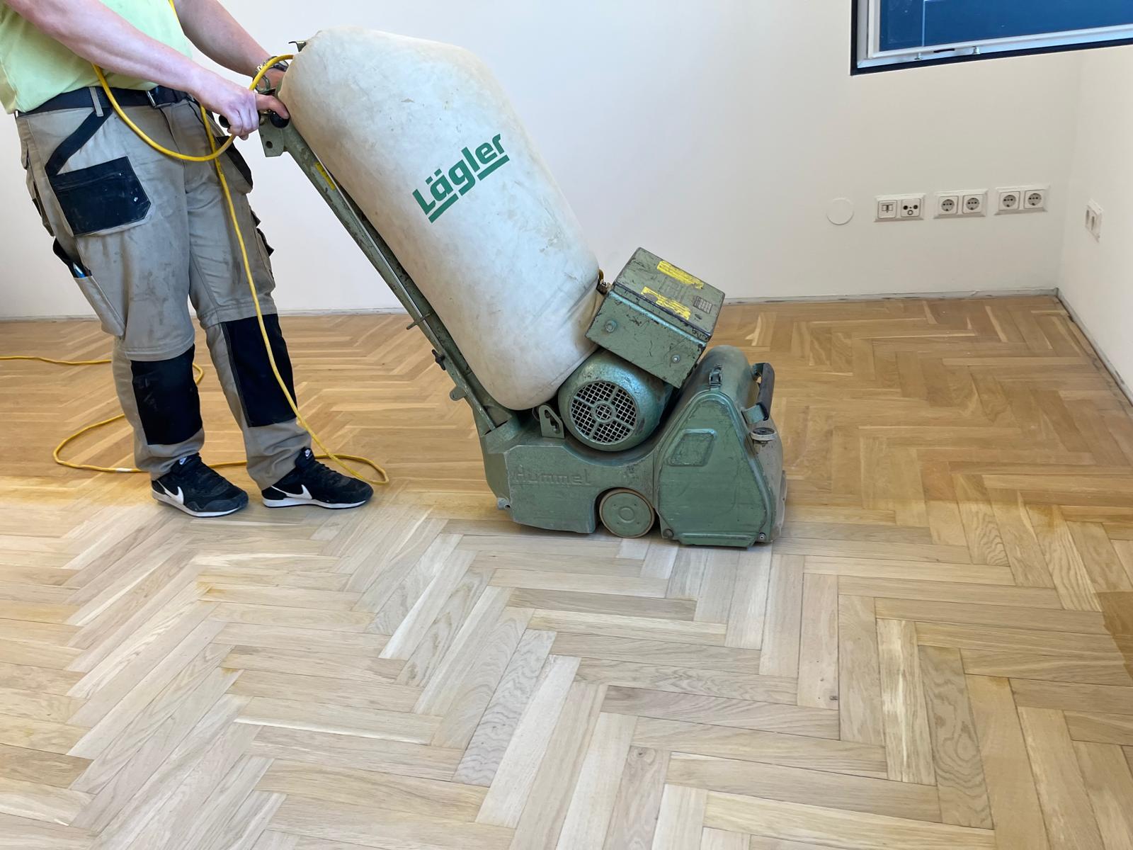 Project 42 – Decora Painting