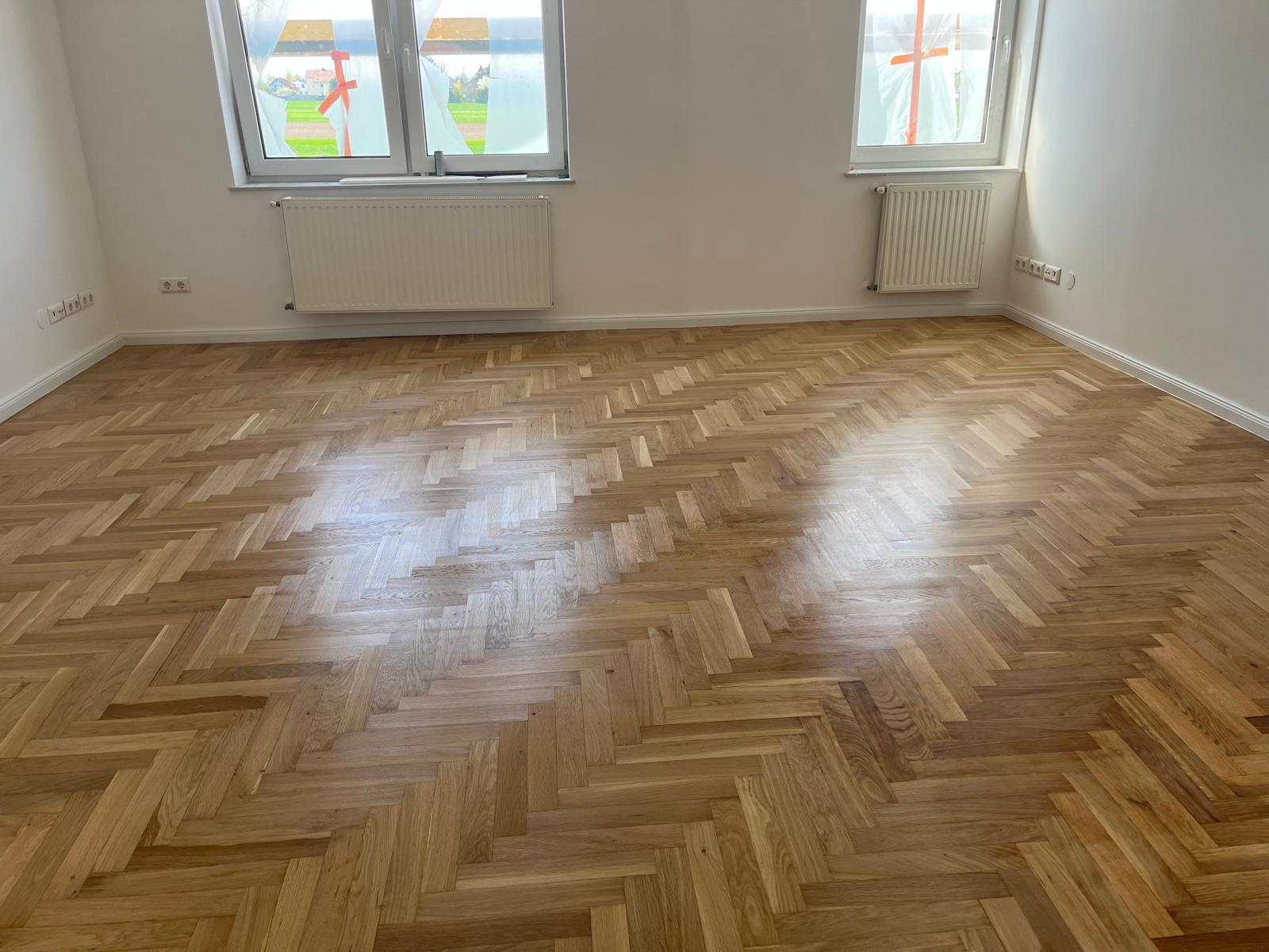 Project 44 – Decora Painting