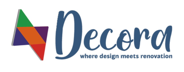 Decora logo