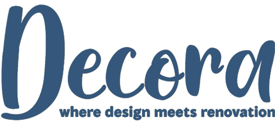 Decora wordmark
