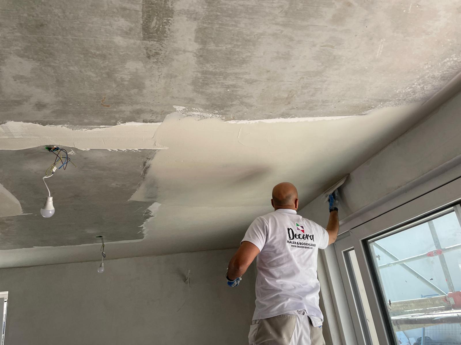Drywall & acoustics – walls, ceilings, wall linings